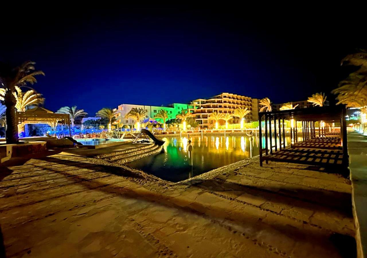 Davinci Beach Hotel Hurghada Exterior photo