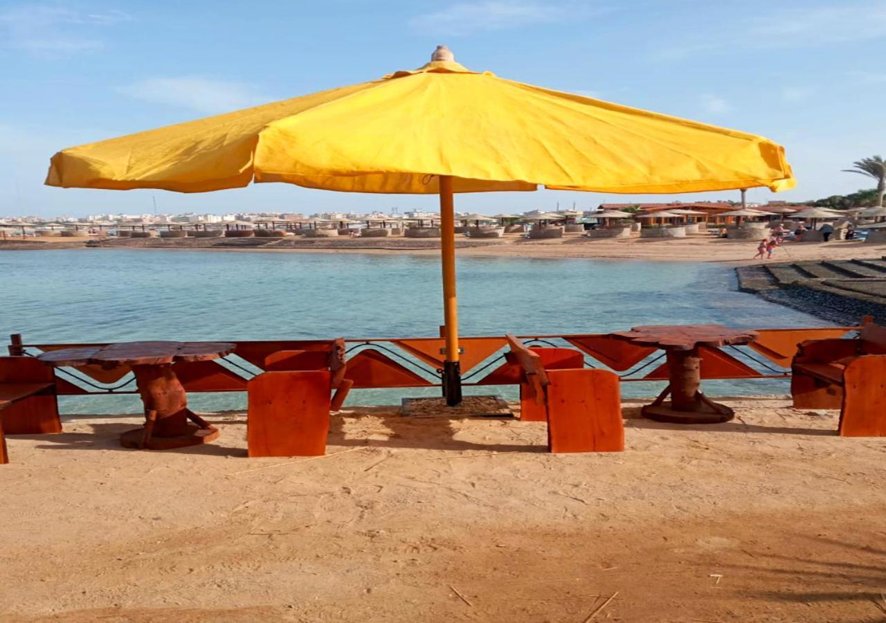 Davinci Beach Hotel Hurghada Exterior photo